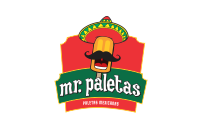 Mr Paletas
